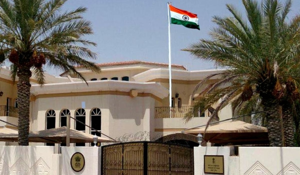 Doha's Indian Embassy Warns Of Scams Impersonating Officials For Personal Data & Money